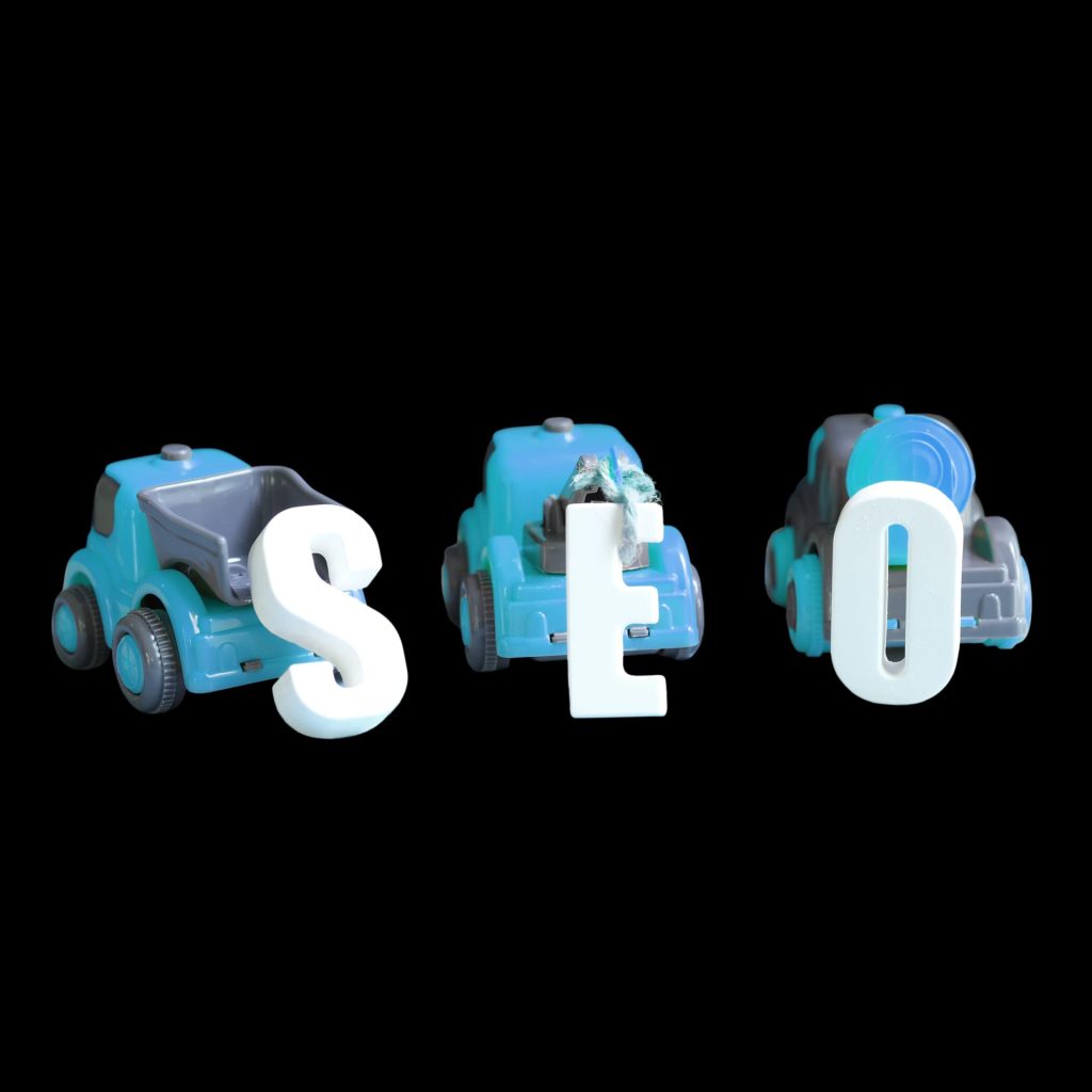 . SEO