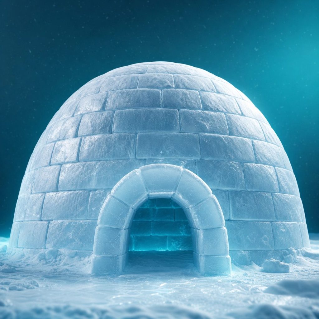 iglu grande pack premium