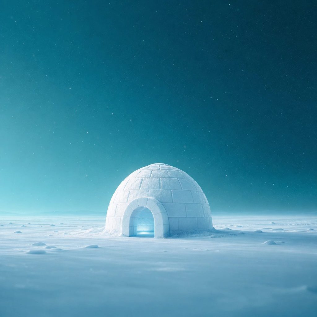 iglu mediano pack profesional v ()